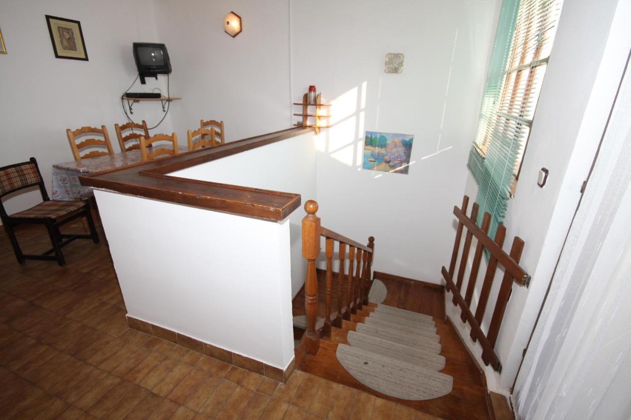 Apartments With A Parking Space Novalja, Pag - 6504 Екстериор снимка