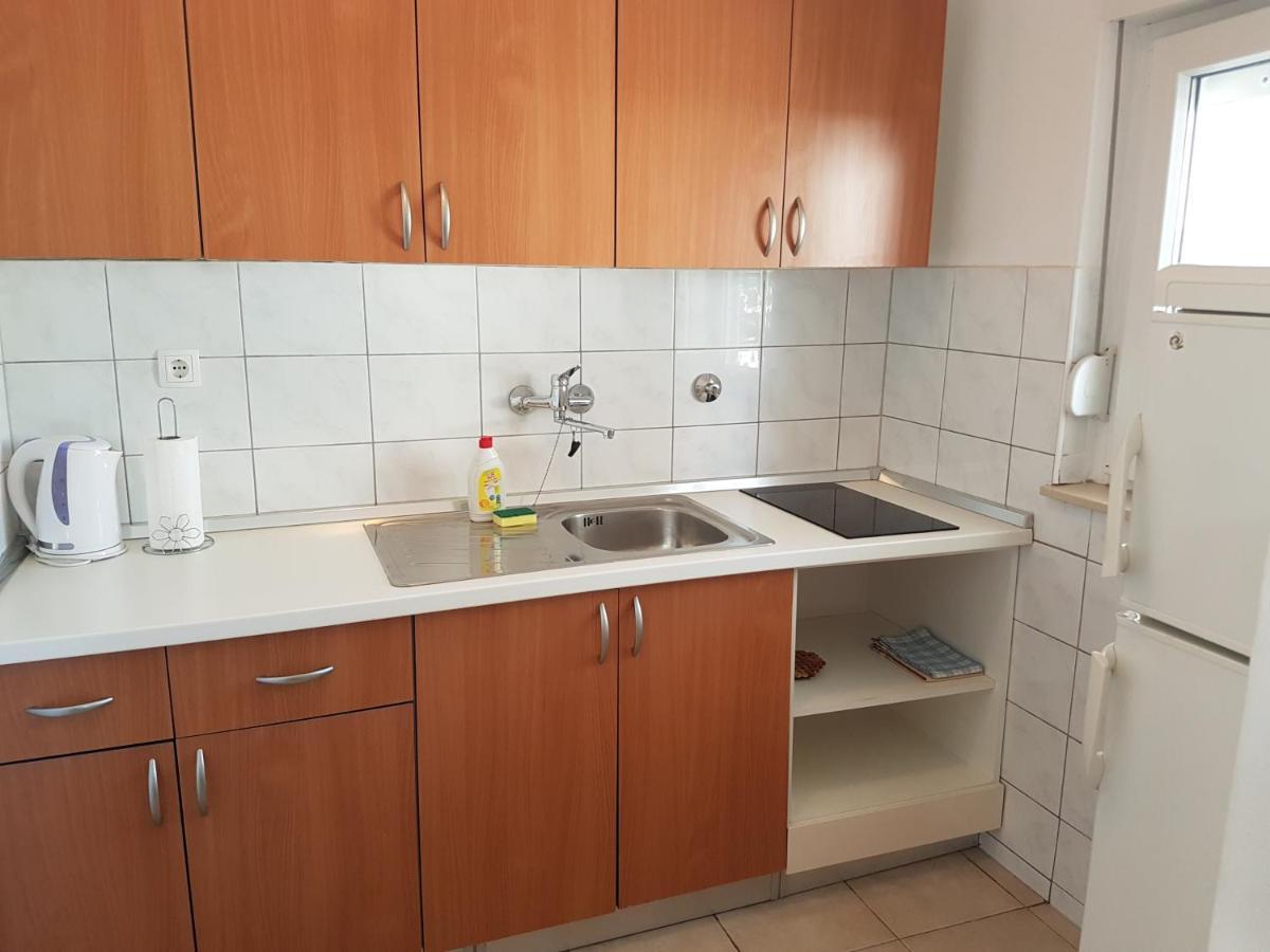 Apartments With A Parking Space Novalja, Pag - 6504 Екстериор снимка